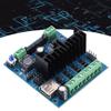 L298N Driver Module 4‑Channel Smart Auto Motor Driving Board Electronic Component