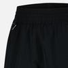 Nike ACG Solid Color Logo Print Elastic Waist Casual Shorts Women Shorts Black DH8351-010