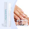 Nail Nutrition Oil, Nail Polish, Nail Nourishing Pen Liquid, Dead Skin Removal, Edge Care,1pc,3ml