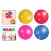 4 Pieces Stick Wall Ball Toys Sticky Squash