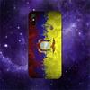 Ecuador Flag Phone Case For Xiaomi9 10 11PRO LITE Redmi NOTE7 8 9 10A PRO K40 Poco3 Shell