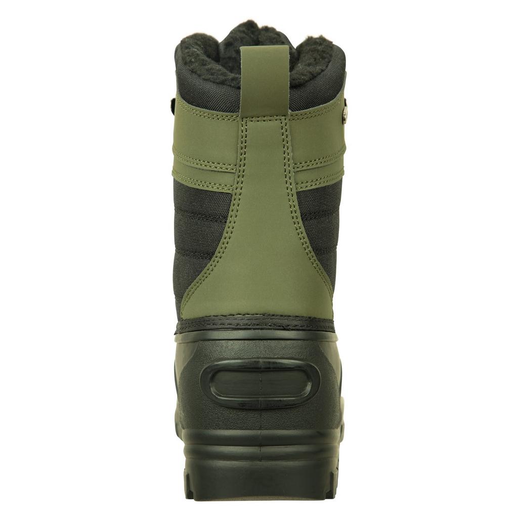 Mountain Warehouse Mens Snow Boots