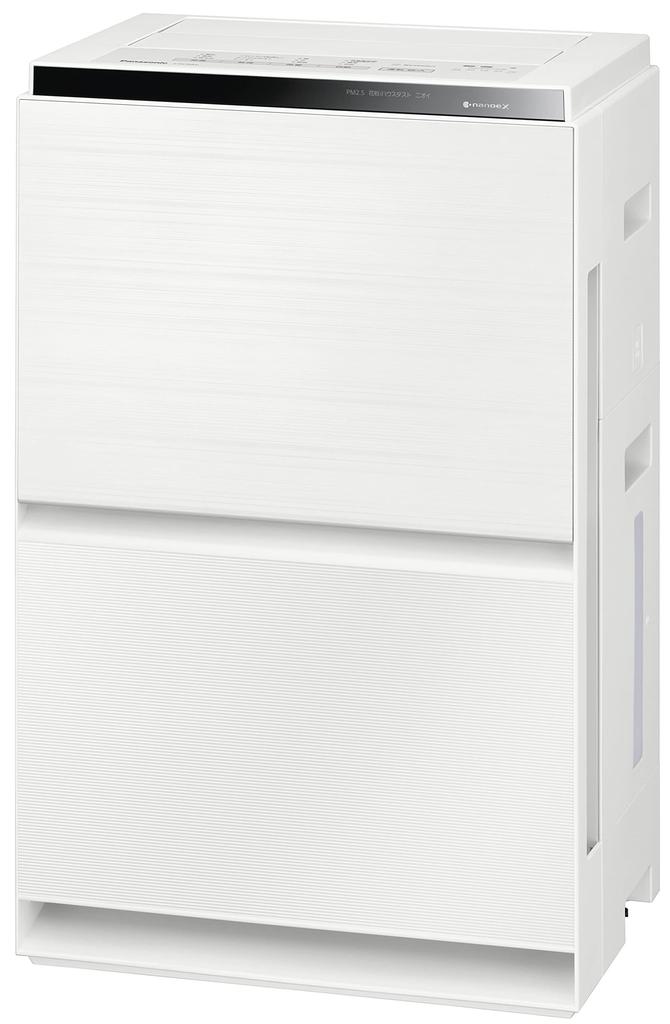 Panasonic Humidifier Air Purifier Nanoe [Cold/Pollen Countermeasures]