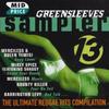 CD VARIOUS - Greensleeves Sampler 13 GREZCD013 Greensleeves 1996 UK Reggae, Ska & Dub Used