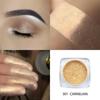 Stick Eyeshadow Cool Tone Eyeshadow Brilliant Shadow Eye Brightener Long-lasting Waterproof Cosmetics Shimmer Mono Powder TSLM2, 01, 1 Piece