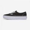 Authentic Platform 2.0   Black Vn0a3av8blk Black