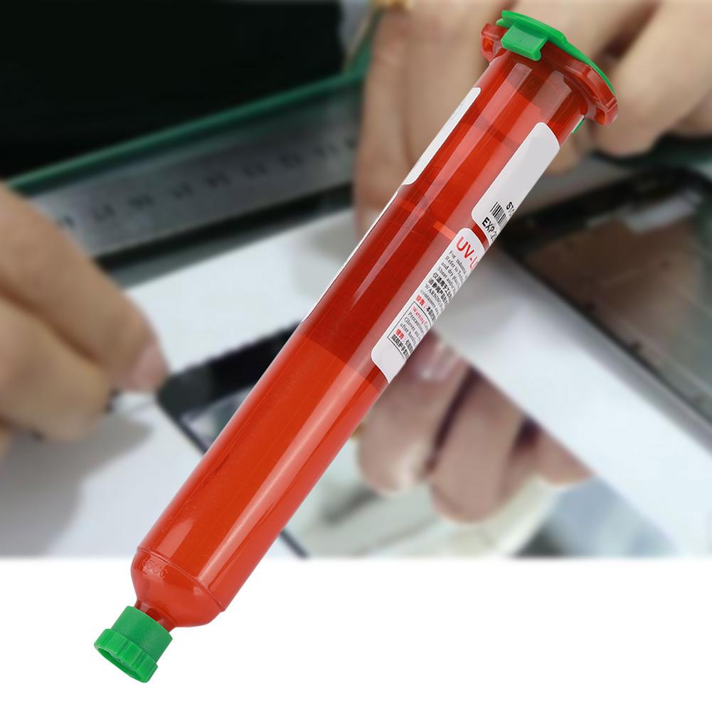 UV Glue LOCA Optical Glue TP 1600 50g for Phone Sansung Glass Lens LCD Repair