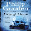Sleep of Death by Philip Gooden Paperback Book 9781472133540