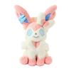 Pokemon Center Original Fluffy Cuddly Plush Toy Sylveon