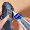 Strong Shoe Repair Adhesive - Transparent Flexible Plastic Material Adhesive, Tubular Quick Drying Shoe Fixing Solution, Shoe Adhesive