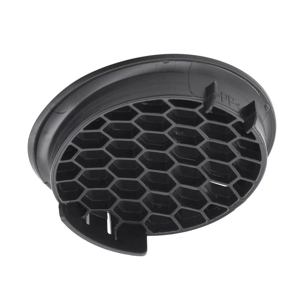 Pair Fog Light Cover Grilles For Subaru Impreza 2008-2014 57731FG200