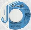 7inch Record MORGAN HERITAGE - Wicked Seeking Hiding Place NONE Jammy's Records 1996 Jamaica Reggae, Ska & Dub Used