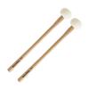 Innovative Percussion Marching Bass Drum Mallet [Heavy Tip] FBX-4