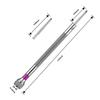 Watch Screwdriver Micro Precision Jewelry Screwdriver 0.6-1.6Mm Watch Repair