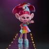 Figurine - HASBRO - Trolls 2 World Tour - Poppy Deluxe Doll - Unisex - Ages 4 and Up