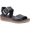 Womens/Ladies Ellie Leather Sandals