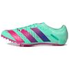 Sprintstar Pulse Mint Lucid Fuchsia Men Sneakers Green Lucid-Blue GV9067