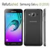 95% New Refurbished Samsung Galaxy J3 (2016) J320F  J320G 2GB RAM 16GB ROM Ouad Core Dual Sim  5.0 Inch Mobile Phone