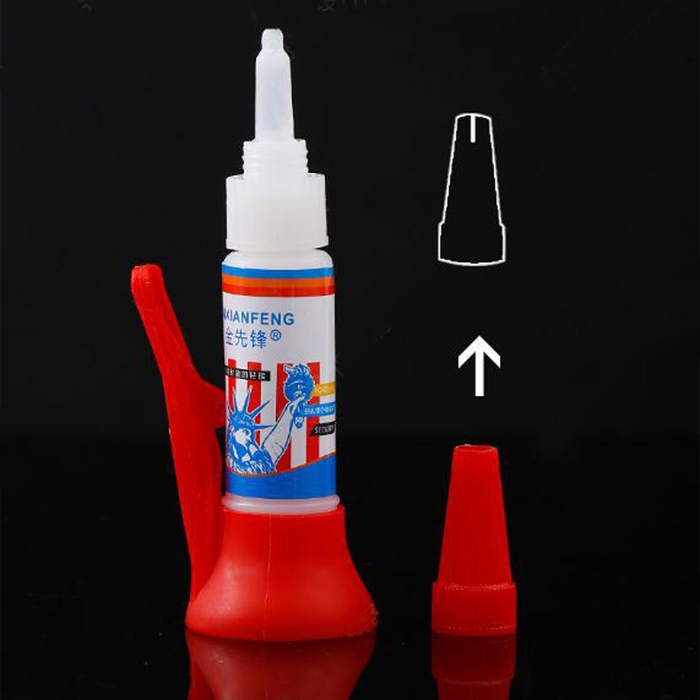 50ml Repair Glue Powerful Welding Repair Glue Fast Liquid Metal Welding Filler Versatile for Metal Wood Leather Porcelain