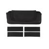 TESIN Stowing Tidying Universal Storage Bag Multifunctional Organizer Accessories For Ford Bronco For Jeep Wrangler JK JL
