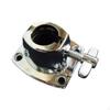 Drum Bracket Base Bass Tom Mount Cymbal Clamp Professional
