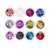 1 Nail Sequin Flakes Glitter Paillette Decoration