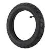 12 1 2x2 1 4 Tire and Inner Tube Set with Angled Valve Stem for Electric Bicycle