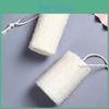 Dish Loofah Natural Brush For Pots Pans And Utensils With Cleaning Gentle