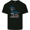 Dachshund Dog Kids T-Shirt Childrens