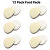 Foot Pads For Men And Women: Front Foot And Sole Support For Pain Relief