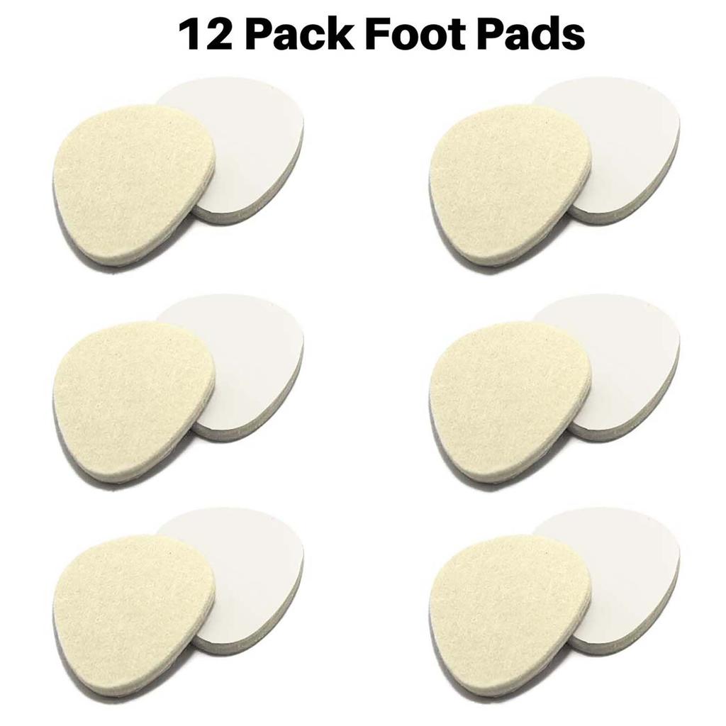 Foot Pads For Men And Women: Front Foot And Sole Support For Pain Relief