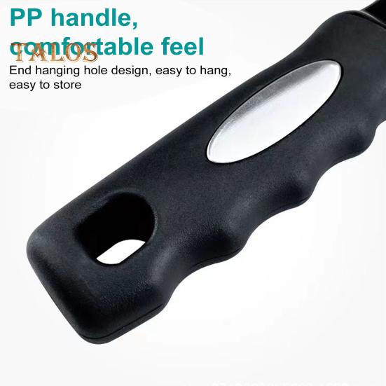 Swivel Vegetable Peeler with Dual Blades Stainless Steel Potato Peeler for Left And Right Handers Fruit Peeler with Anti-Slip Handle Kitchen Essential