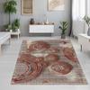 Washable Printed Carpet RGHM1253