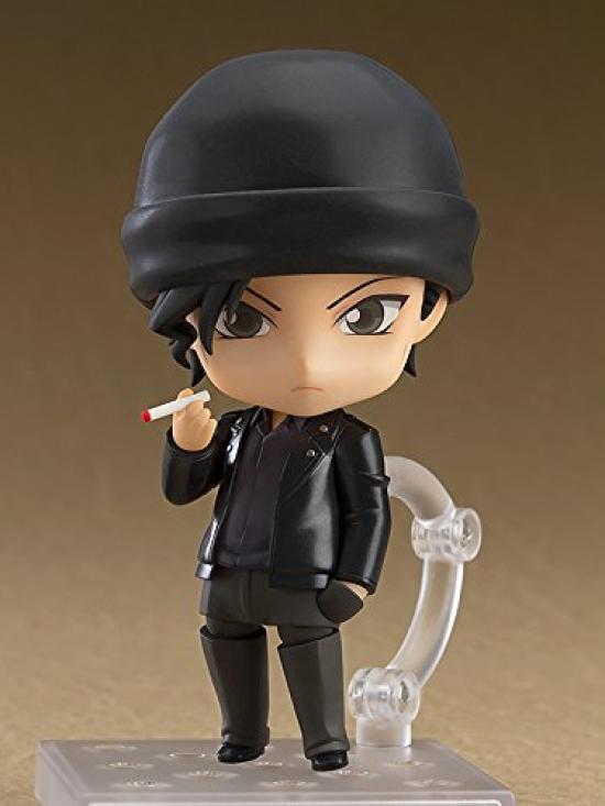 Nendoroid Detective Conan Shuichi Akai Painted Movable Figure Non-scale ABS&PVC
