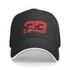 33 F1 Car Race Multicolor Hat Peaked Women's Cap Personalized Visor Outdoor Hats
