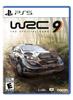 WRC 9 North PS5 (Import Version America) -