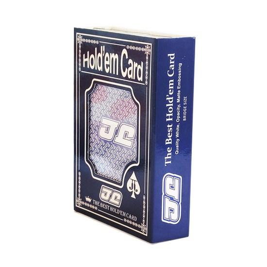 Hoony Gamble JJ Hold’em Exclusive Trump Card, Popular Korean Game