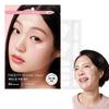 Face Fit Large Capacity Wrinkle Patch, 4 Pieces, 1 Piece