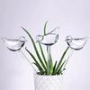 2/3/5/6Pcs Automatic Bird-Shaped Water Dispenser Decorative Functional Flower Waterer Self-Watering Solution Plant