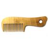 Wooden Comb 1553