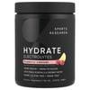 Hydration, Electrolyte, Raspberry Lemonade, 450G(15.87Oz)