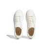 Adidas Go-To Spikeless 1 Chalk White Aluminium Men Sneakers Magic-Beige GV6903