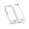 Display Stand Wedding Supplies Place Card Table Numbers Holder Clamps Stand Acrylic Sign Holder
