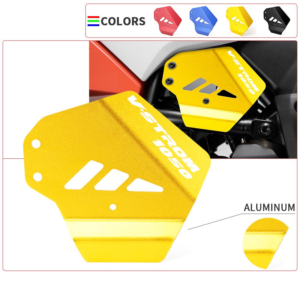 For SUZUKI V-STROM 1050 XT VSTROM 1050 1050XT V STROM1050xt 2022 Motorcycle Right Side Brake Lines Frame