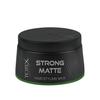 Matte Wax for Hair Styling Strong Matte Totex 150 Ml