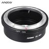 FD-NEX Adapter Ring Lens Mount for Canon FD Lens for NEX E Mount