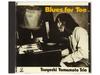 [CD] Blues for Tee Nomal Edition Tsuyoshi Yamamoto Trio CMRS66 Original Blues