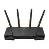 ASUS WiFi TUF-AX4200 Wireless Router Latest Standard WiFi 6 3603+574Mbps V6 Plus/OCN Virtual Connect Compatible Dual Band Gaming. 2.5G WAN Port 2.0GHz