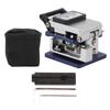 Fiber Cleaver FC‑6S High‑Precision Fiber Optic Tools with Length Fixing Device for Single‑Core