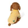 Soft Dog Fleece Pullover Pet Clothes Comfortable Cute Puppy Kitten Coats Sweater for Small Medium Dogs Cats Warm Winter Outfit